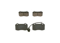 Bosch Front Brake Pads BP1275