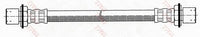 TRW Rear Brake Hose PHA529