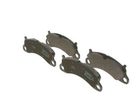 Bosch Front Brake Pads BP1980