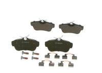 Bosch Rear Brake Pads BP1102