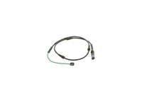 Bosch Front Brake Pad Wear Sensor AP838