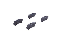 Bosch Rear Brake Pads 0986T11122 DB2245BL