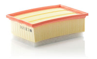 Mann-filter Air Filter C25117/2