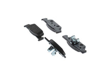 Bosch Front Brake Pads 0986495334 BP1623