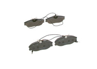 Bosch Front Brake Pads BP103