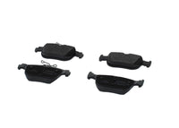 Bosch Rear Brake Pads 0986460083 BP2793
