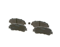 Bosch Front Brake Pads BP1737