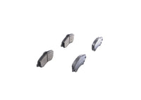 Bosch Front Brake Pads DB2002BL
