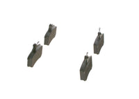 Bosch Rear Brake Pads BP783