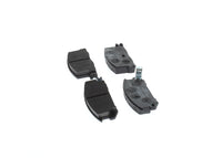 Bosch Rear Brake Pads BP1334