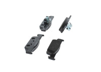 Bosch Front Brake Pads 0986495334 BP1623