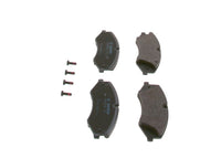 Bosch Front Brake Pads BP1330