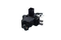 Bosch Alternator Voltage Regulator 1986AE0155