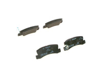 Bosch Rear Brake Pads BP194