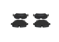 Bosch Rear Brake Pads BP1800
