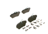 Bosch Rear Brake Pads BP1102
