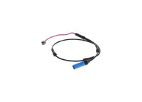 Bosch Brake Pad Wear Sensor 1987473612