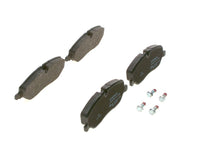 Bosch Front Brake Pads BP1058