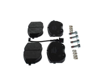 Bosch Front Brake Pads 0986460082 BP2792