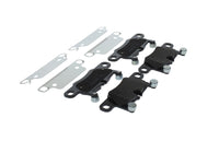 Bosch Rear Brake Pads BP2589
