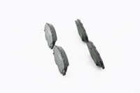 Bosch Brake Pads - D1211
