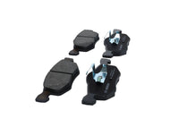 Bosch Brake Pads DB1426BL-no ktype on techdoc