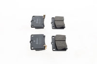 Bosch Rear Brake Pads 0986AB2738 DB1390BL