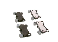 Bosch Rear Brake Pads BP1141