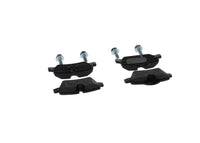 Bosch Rear Brake Pads ­BP2059 0986495400