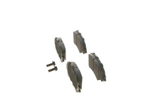 Bosch Front Brake Pads BP1737