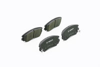Bosch Front Brake Pads ­BP1154