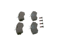 Bosch Front Brake Pads BP511