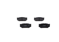 Bosch Front Brake Pads 0986T11173