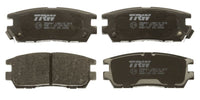 TRW Rear Brake Pads DB1231T