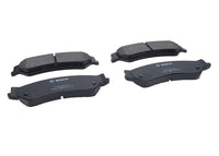Bosch Rear Brake Pads DB1675BL