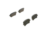 Bosch Rear Brake Pads BP1126