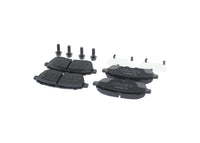 Bosch Front Brake Pads --- Replaced by 0 986 AB1 620