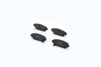 Bosch Front Brake Pads 0986T11035 DB2330BL