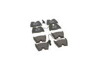 Bosch Front Brake Pads BP1152