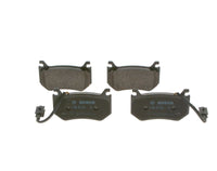 Bosch Rear Brake Pads BP2239