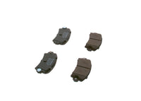 Bosch Rear Brake Pads BP638