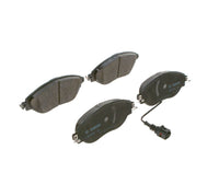 Bosch Front Brake Pads BP2270