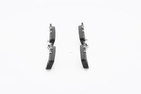 Bosch Rear Brake Pads 0986AB1662