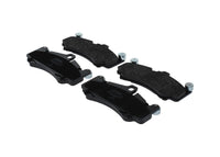 Bosch Front Brake Pads BP1704