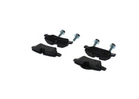 Bosch Rear Brake Pads ­BP2059 0986495400