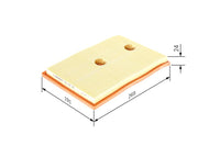 Bosch Air Filter S0342