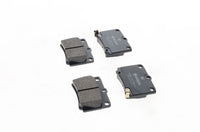 Bosch Rear Brake Pads 0986AB2738 DB1390BL