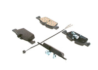 Bosch Front Brake Pads BP1448