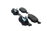 Bosch Brake Pads DB1426BL-no ktype on techdoc