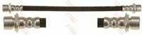 TRW Front Brake Hose PHA555